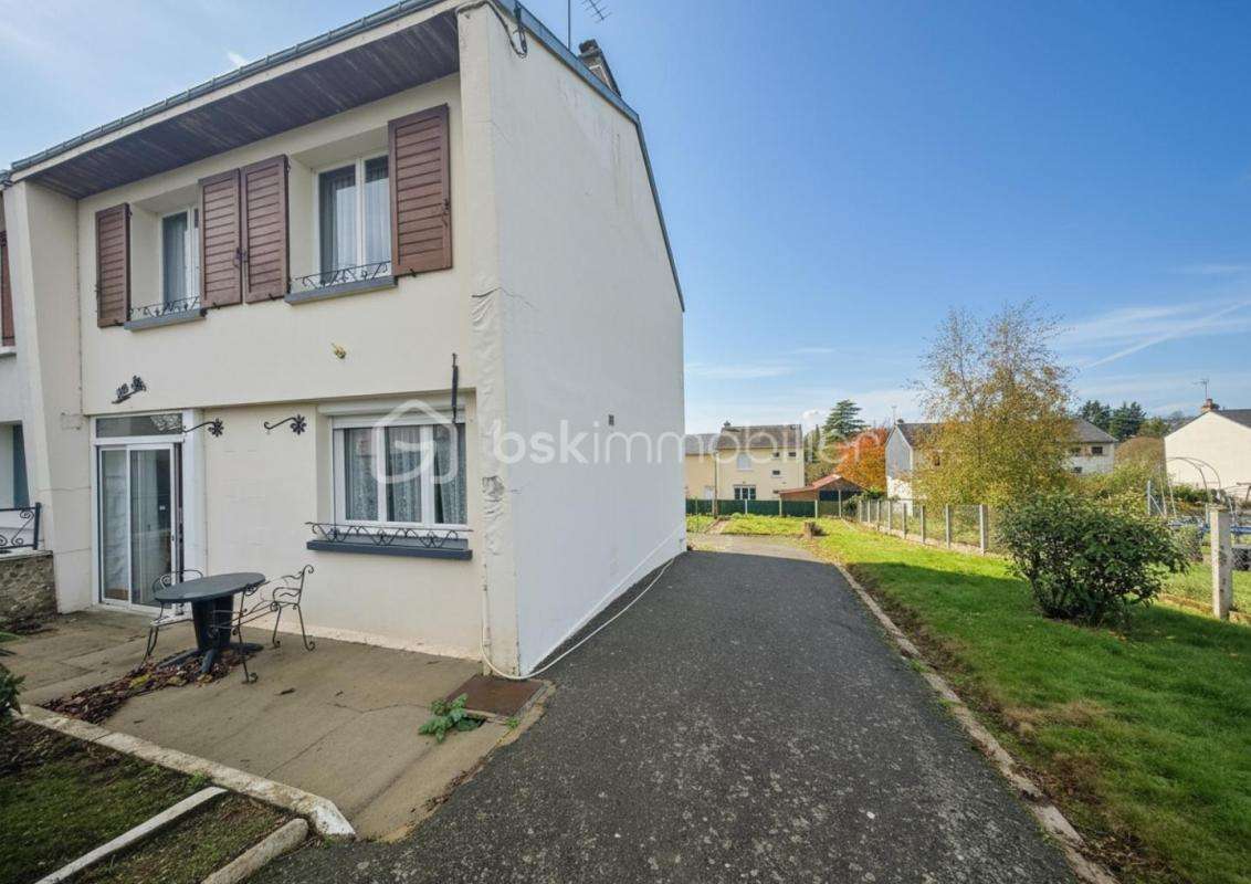 Sitemapcdatahttpsshopinf Inetcommaison A Vendre L Aigle Particulier