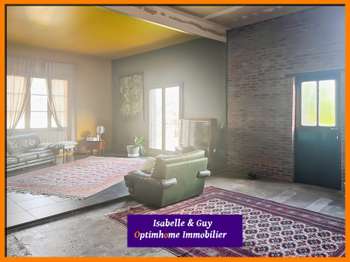 Vente maison 5 pièces L'Aigle 61