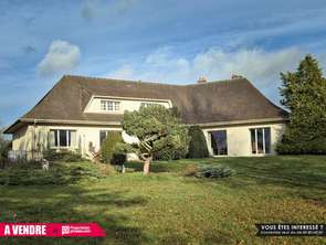 Vente Maison 7 chambresL'Aigle