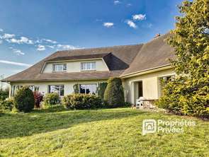 Vente Maison 7 chambresL'Aigle
