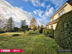 Vente Maison 7 chambresL'Aigle