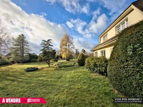 Vente maison 8 pièces L'Aigle 61