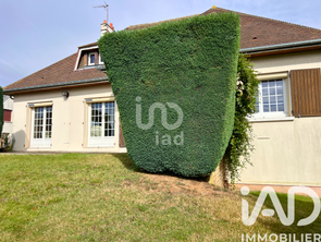 Vente Maison 5 chambresL'Aigle