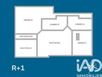 Vente maison 6 pièces Vente maison 6 pièces