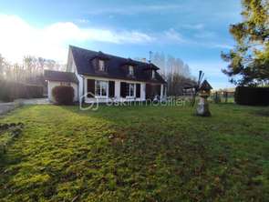 Vente Maison 4 chambresL'Aigle