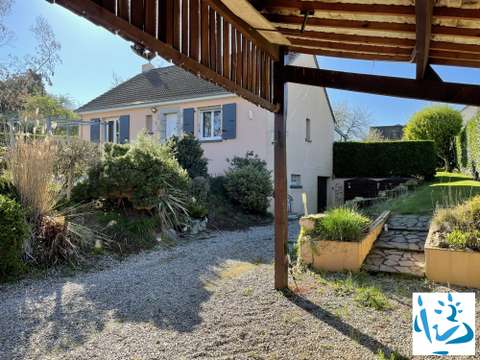 Vente maison 4 pièces L'Aigle 61