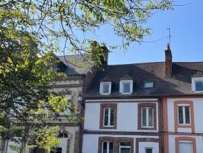 Vente Maison 3 chambresL'Aigle