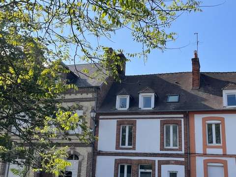 Vente maison 5 pièces L'Aigle 61