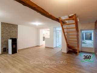 Vente maison 5 pièces Vente maison 5 pièces