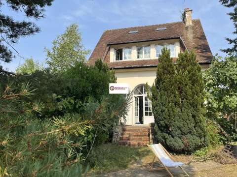 Vente maison 4 pièces L'Aigle 61