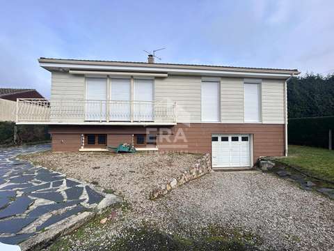 Vente maison 5 pièces L'Aigle 61