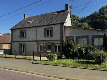 Vente maison 7 pièces L'Aigle 61