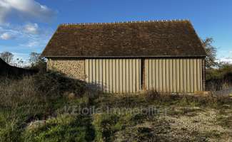 Photo Vente maison L'Aigle