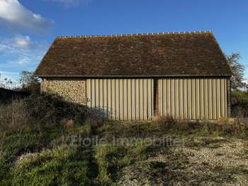 Vente maison 3 pièces L'Aigle 61