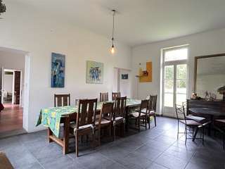 Vente maison 11 pièces