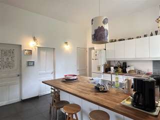 Vente maison 11 pièces