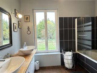 Vente maison 11 pièces