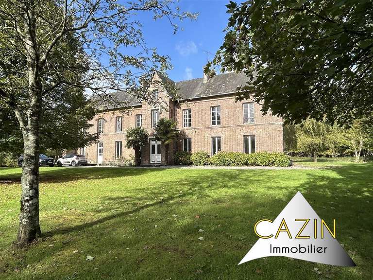 Maison A Vendre L Aigle Particulier