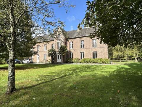 Vente maison 11 pièces L'Aigle 61