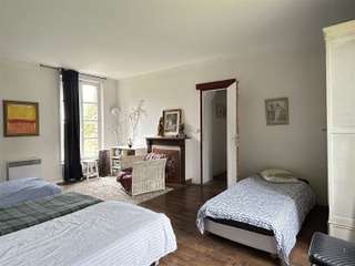 Vente maison 11 pièces