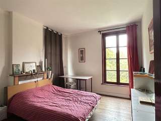 Vente maison 11 pièces