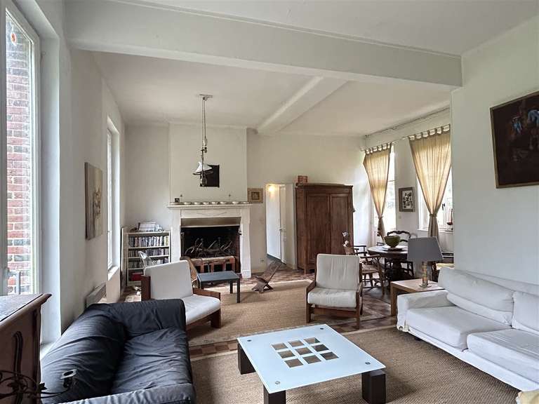 Vente maison 11 pièces