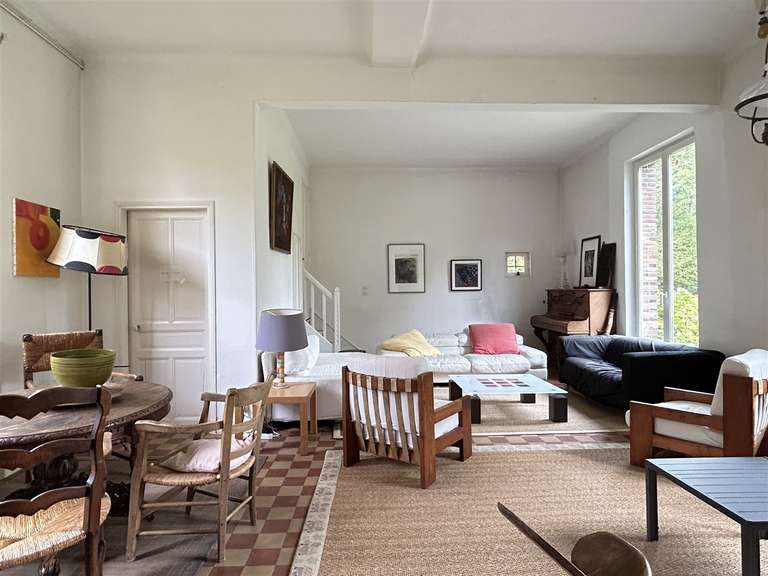 Vente maison 11 pièces