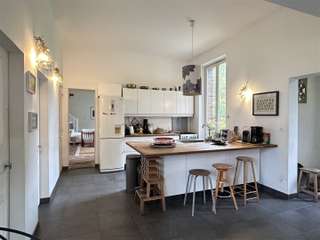 Vente maison 11 pièces