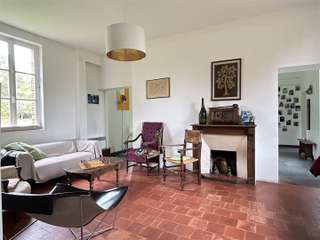 Vente maison 11 pièces