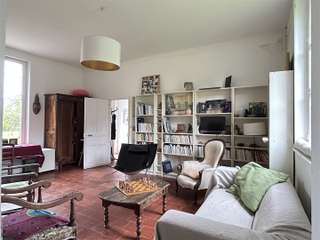 Vente maison 11 pièces