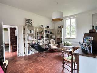 Vente maison 11 pièces