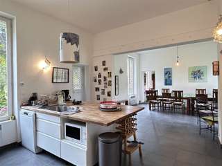 Vente maison 11 pièces