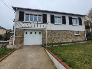Vente Maison 2 chambresL'Aigle