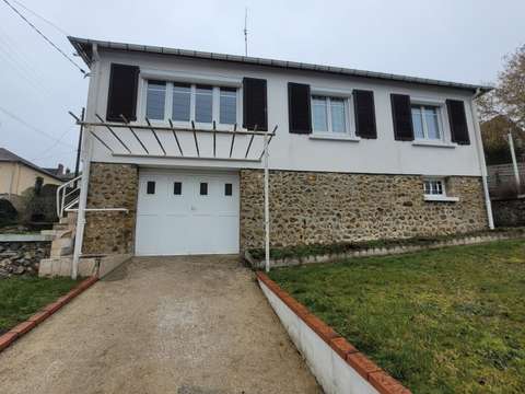Vente maison 4 pièces L'Aigle 61