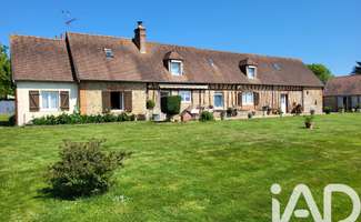 Photo Vente maison L'Aigle