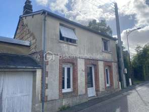 Vente Maison 2 chambresL'Aigle