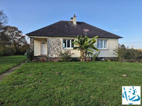 Vente maison 4 pièces L'Aigle 61