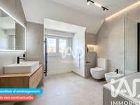 Vente maison 11 pièces