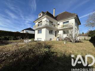 Vente maison 11 pièces
