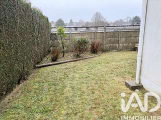 Vente maison 11 pièces