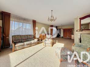 Vente Maison 4 chambresL'Aigle