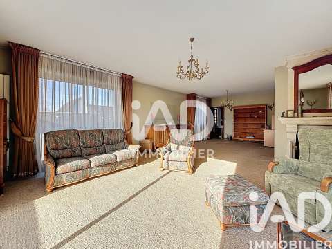 Vente maison 11 pièces L'Aigle 61