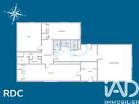 Vente maison 11 pièces