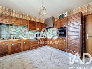 Vente maison 11 pièces