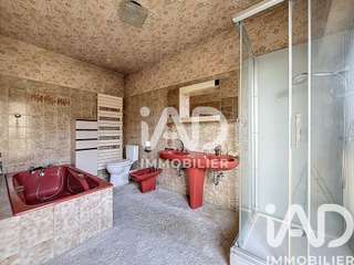 Vente maison 11 pièces
