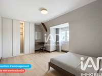 Vente maison 11 pièces