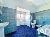 Vente maison 11 pièces