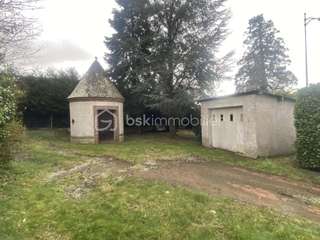 Vente maison 2 pièces