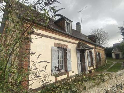 Vente maison 2 pièces L'Aigle 61