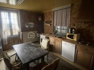 Vente maison 2 pièces